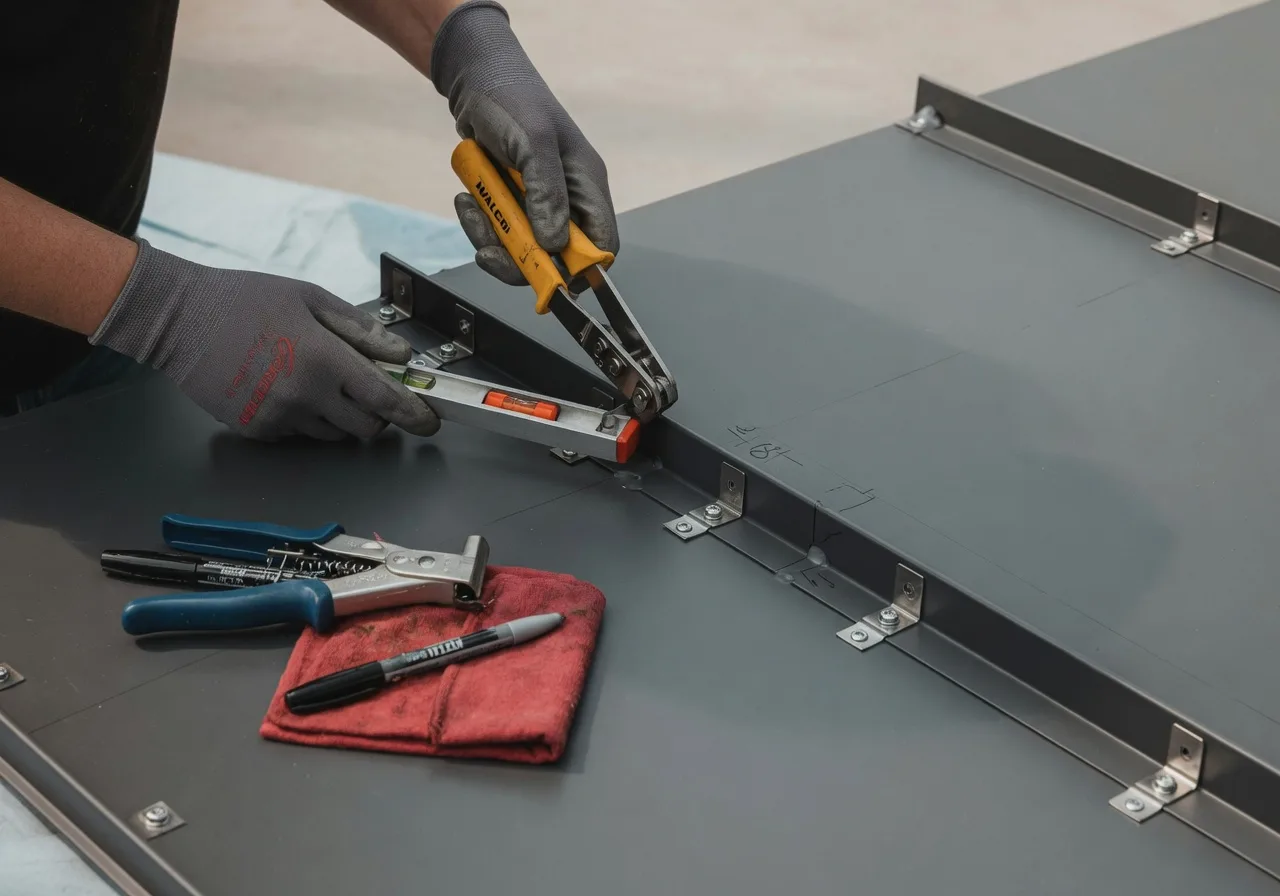 Why choose Metal Roofing Installation in Bledsoe, TX